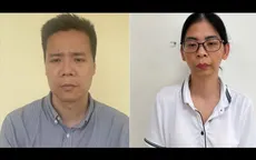 Sắp xét xử "ông trùm" sản xuất hàng trăm tấn thực phẩm chức năng giả