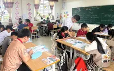 Quảng Ninh miễn học phí, tặng sách giáo khoa từ năm học mới