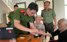Gia Lai triển khai cao điểm thu nhận mẫu ADN cho thân nhân liệt sĩ chưa xác định thông tin