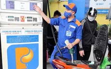 Hà Nội: Chưa phát hiện việc đầu cơ, trục lợi sau điều chỉnh giá xăng dầu