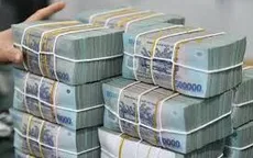 Hơn 370.000 tỷ đồng vốn đầu tư công đã được giải ngân