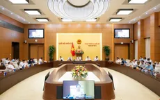 Hoàn thiện khung pháp lý về phòng, chống phổ biến vũ khí hủy diệt hàng loạt