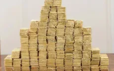 Iraq thu giữ 375 kg vàng trong vụ án tham nhũng