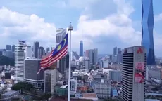 Malaysia lập kho dự trữ dầu mỏ quốc gia