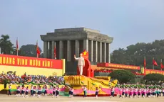 Đẩy mạnh học tập, thực hành tư tưởng, đạo đức, phương pháp, phong cách Hồ Chí Minh trong giai đoạn phát triển mới