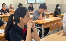 Bị chấm 0 điểm cả 3 môn, nữ sinh tăng 20,7 điểm sau phúc khảo và đỗ lớp 10