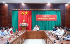 Đắk Lắk quyết tháo gỡ điểm nghẽn giao thông, tăng tốc các dự án kết nối liên vùng