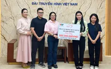 Hà Linh Official đồng hành cùng "Trái tim cho em": Gieo mầm sự sống, viết tiếp những ước mơ