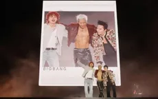 BIGBANG mang tour lưu diễn kỷ niệm 20 năm đến nhiều thành phố lớn trên thế giới