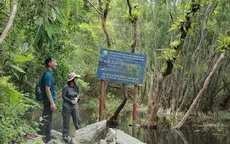 Thăm làng cổ Việt Hải - Hành trình từ rừng xanh ra biển cả