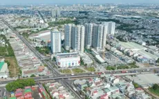 866 dự án nhà ở xã hội đang được triển khai