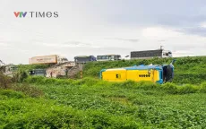 Khẩn trương làm rõ nguyên nhân vụ tai nạn trên cao tốc Pháp Vân - Cầu Giẽ