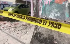 Động đất mạnh ngoài khơi Mexico