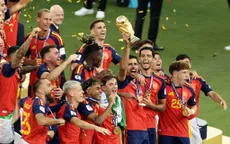 Tây Ban Nha đăng quang ngôi vô địch FIFA World Cup 2026™ thuyết phục sau 120 phút giằng co cùng Argentina