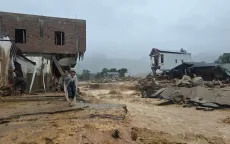 Lý giải nguyên nhân gây lũ quét, sạt lở đất ở khu vực miền núi phía Bắc
