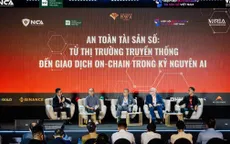 Tài sản mã hóa: Muốn bứt phá phải xây dựng hạ tầng niềm tin