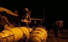 Iran tuyên bố tấn công hai căn cứ của Mỹ tại Kuwait