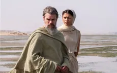 Cơ hội giành giải Oscar đang đến gần với ngôi sao The Odyssey