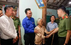 “Hành trình tri ân” năm 2026: Trao yêu thương, tiếp nối truyền thống “Uống nước nhớ nguồn”