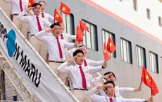 Thanh niên Việt Nam trực tiếp tham gia kiến tạo tương lai