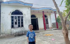 Chung tay cùng "Trái tim cho em" giúp bé Phan Tiến Đạt