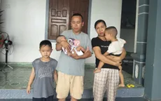 Tiếp sức cho bé Phạm Minh Anh: Giữ lại nhịp tim đầu đời