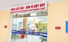 Ngạt khí trong không gian kín: Não tổn thương sau vài phút thiếu oxy