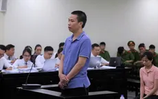 Giám đốc sản xuất gần 13 triệu sản phẩm bảo vệ sức khỏe giả lĩnh 26 năm tù