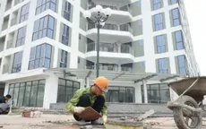 Hà Nội chuẩn bị khởi công 114 dự án nhà ở xã hội