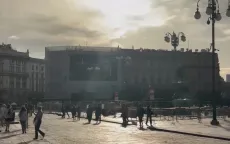 Nắng nóng cực đoan gây thiệt hại cho kinh tế Italy