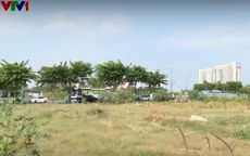 TP Hồ Chí Minh đấu giá 50 khu đất, dự kiến thu gần 97.000 tỷ đồng