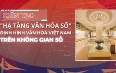 Khuyến khích dùng sản phẩm văn hóa số của doanh nghiệp Việt