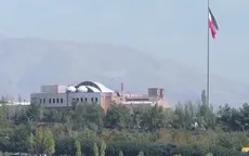 IAEA xác minh vụ tấn công công trường hạt nhân của Iran