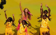 Madonna, Shakira, Justin Bieber và BTS khuấy động Halftime show của FIFA World Cup 2026™