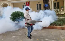 Số ca mắc sốt xuất huyết, tay chân miệng ở Hà Nội tiếp tục tăng
