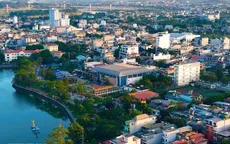 Tuyên Quang cần đẩy mạnh phát triển công nghiệp gắn với chế biến sâu nông, lâm sản