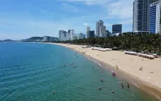 Khánh Hòa hướng tới hệ sinh thái du lịch hiện đại