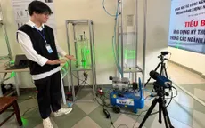 Việt Nam cần hàng chục nghìn nhân lực cho điện hạt nhân đến năm 2035