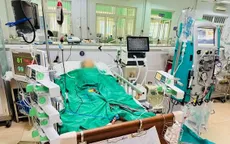 Hồi sinh bệnh nhân ngừng tim ngoại viện nhờ phối hợp đa chuyên khoa
