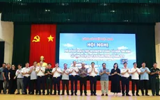 Cảnh sát biển phối hợp với các địa phương bảo vệ an ninh, phát triển kinh tế biển