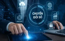 6 cơ chế mới tháo gỡ vướng mắc trong đầu tư, mua sắm cho chuyển đổi số