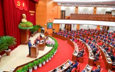 Ngày làm việc thứ hai Hội nghị Trung ương 3 khóa XIV