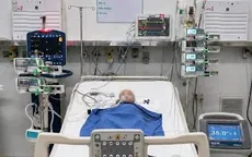 Bé gái ngưng tim, ngưng thở do hóc chôm chôm