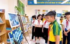 Bộ GD&ĐT đề xuất cấm dạy trước chương trình dưới mọi hình thức giáo dục tăng cường