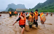 Nguyên nhân gây ra lũ quét lịch sử tại Lai Châu