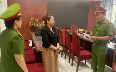 Lừa đảo bán đất giải tỏa, tái định cư giá rẻ, chiếm đoạt 7,7 tỷ đồng