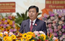 Bí thư An Giang Nguyễn Tiến Hải được giao Quyền Bộ trưởng Bộ Nội vụ