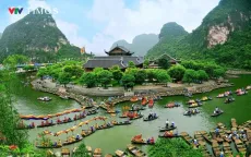 Ninh Bình xây dựng đề án trở thành thành phố trực thuộc Trung ương năm 2030