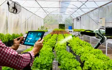 Nhu cầu tiêu dùng xanh, sạch tăng 15% mỗi năm