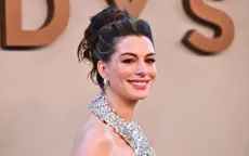 Anne Hathaway tiết lộ về 'Nhật ký công chúa' 3